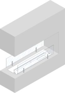 ROOM DIVIDER