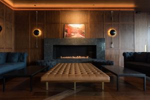 SBID Awards 2021, Conran & Partners, New Zealand