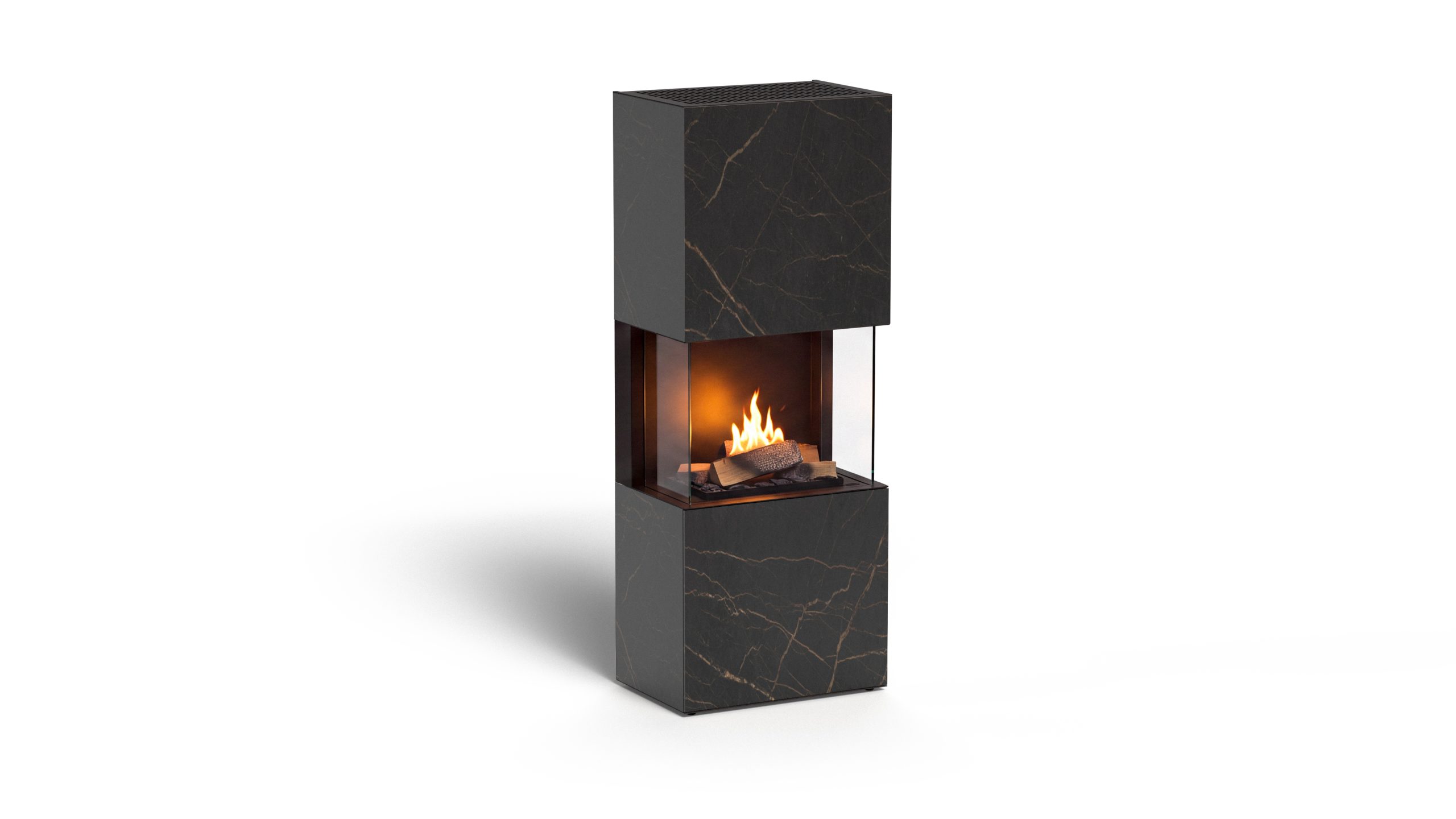 Block Flogs Laurent – Planika