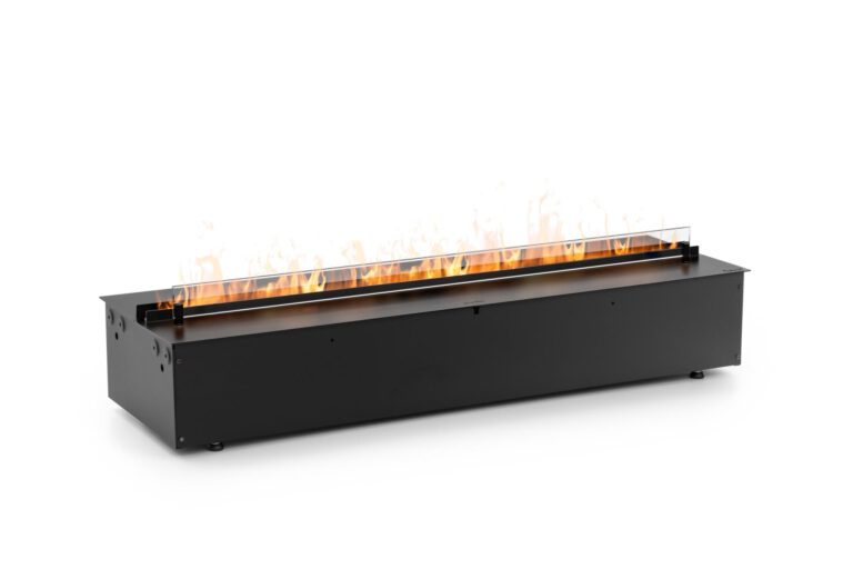Water Vapour Technology | Planikafires