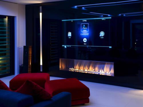 Fire-Line-Automatic-Living-Solutions-Rome-Italy