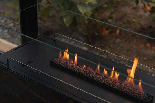 Laurent Fireplace with Neo Burner 2500px 7